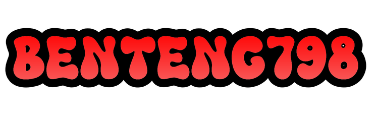LOGO BENTENG798